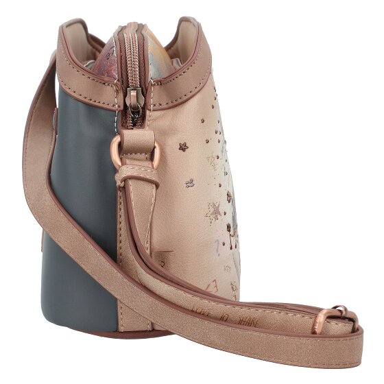 Anekke Hollywood Bolsa de hombro 24 cm