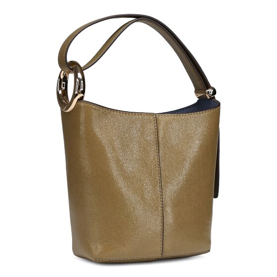 Kate Spade New York Halo Bolso miniatura Piel 17 cm