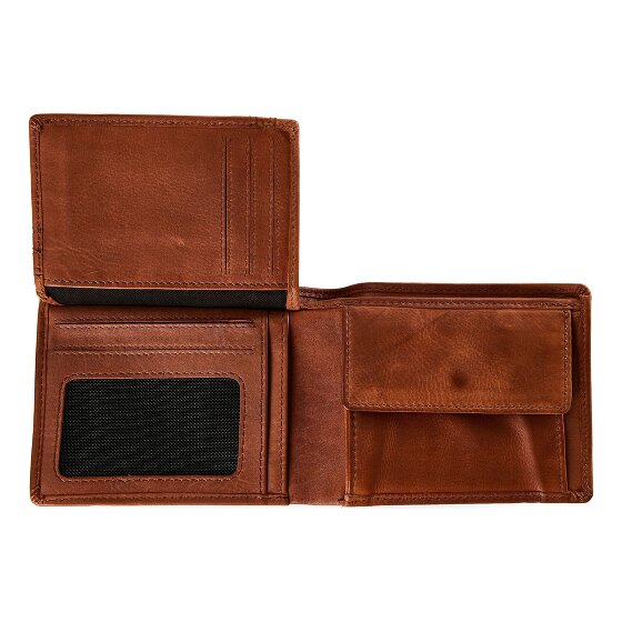 Harbour 2nd Anchor Love Cartera Piel 12 cm