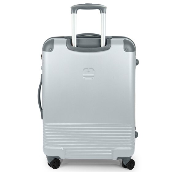 Gabol Balance XP 4 ruedas Carrito M 66 cm con pliegue de expansión