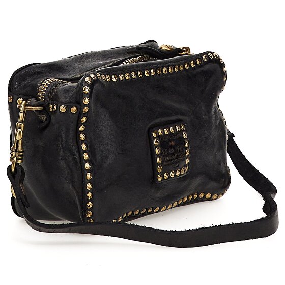 Campomaggi Ribes Bolsa de hombro Piel 20 cm