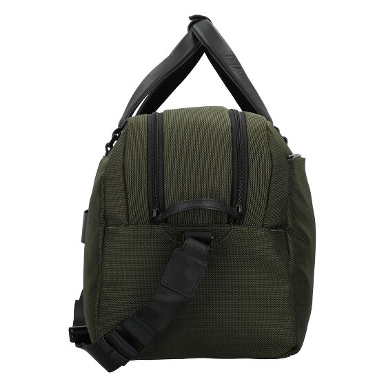 Piquadro Brief Bolsa de viaje Weekender 50 cm
