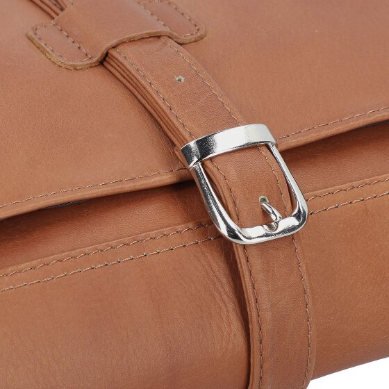 Harold's Country Bolsa de aseo Piel 22 cm