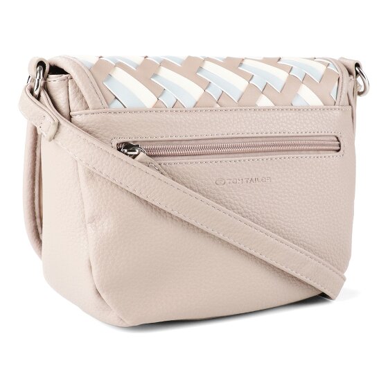 Tom Tailor Devie Bolsa de hombro 25 cm