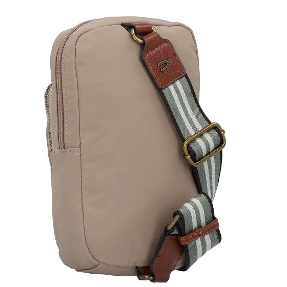 camel active Bari Bolsa de hombro 14 cm