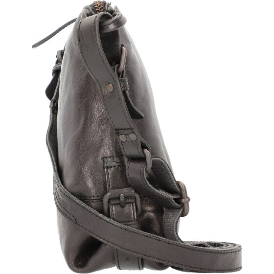 aunts & uncles Grandma's Luxury Club Mrs. Chocolate Cookie Bolso de hombro de cuero 21 cm