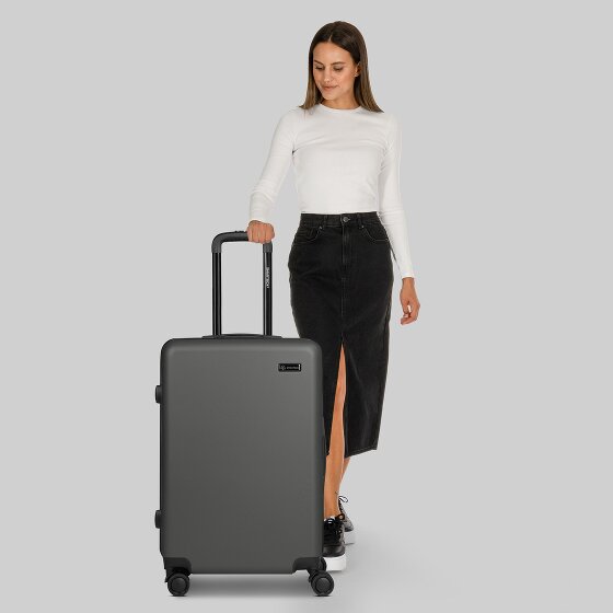 Smartbox Edition 05 4 ruedas Carrito 66 cm