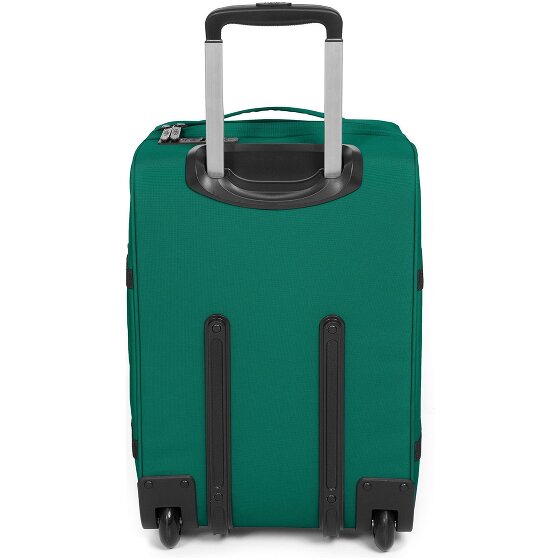 Eastpak Transit'R 2 ruedas Bolsa de viaje S 51 cm