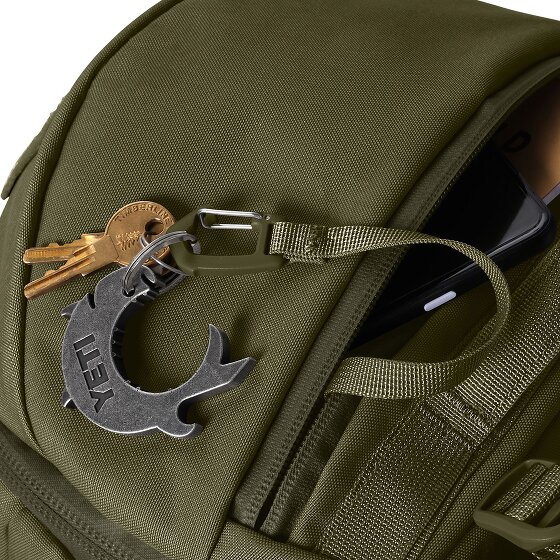 Yeti Ranchero Mochila de día 47 cm Compartimento para el portátil