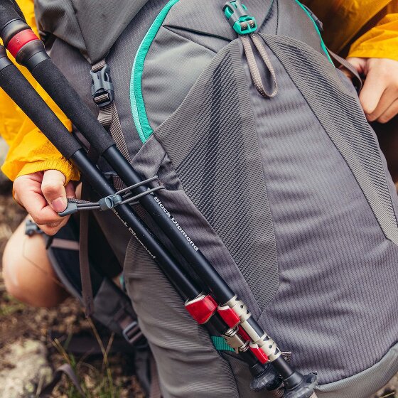 Gregory Zulu 30 Mochila de senderismo S-M 57 cm