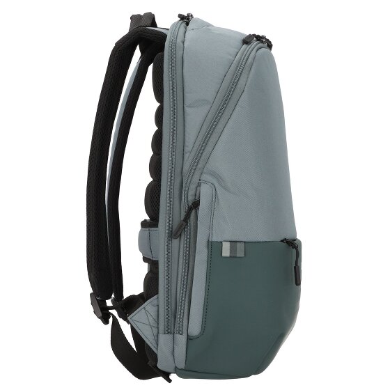 Samsonite Mochila Stackd Biz 43 cm Compartimento para portátil