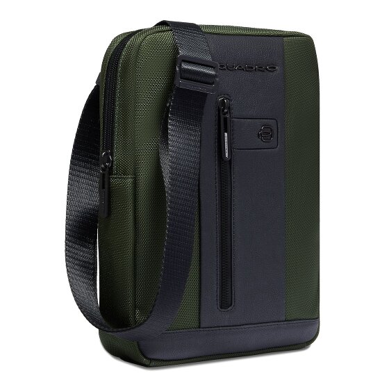 Piquadro Bandolera carta 21 cm