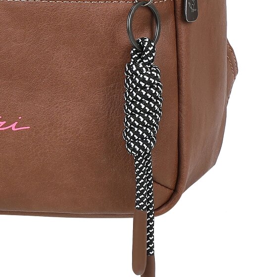 Fritzi aus Preußen Lou Mochila de la ciudad 29 cm