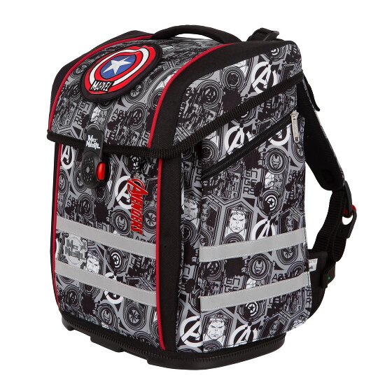 McNeill Perfecto Juego de mochilas escolares 5 piezas