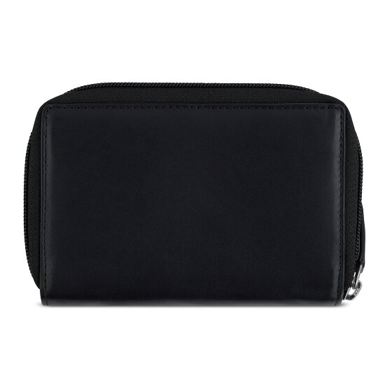 mano Don Andrea Cartera Protección RFID Piel 14 cm