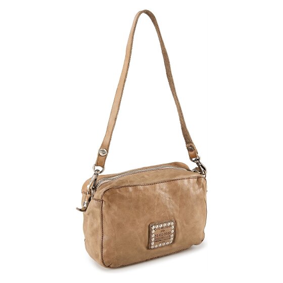 Campomaggi Kate Bolsa de hombro Piel 20 cm