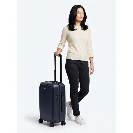 Bellroy Transit 4 ruedas Trolley 58 cm