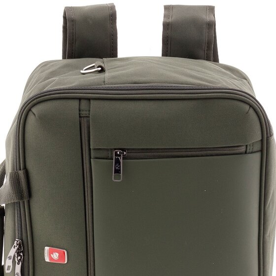 Gladiator 3700 Bolsa de viaje Weekender 40 cm