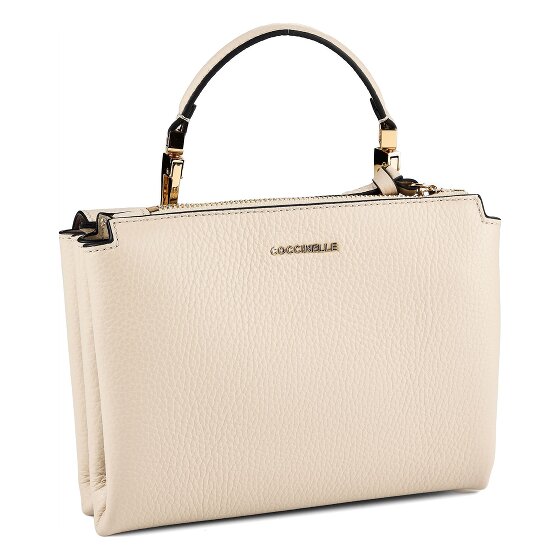 Coccinelle Bolso Arlettis Piel 19 cm