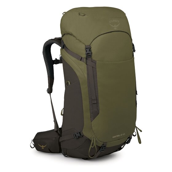 Osprey Kestrel 65 L Mochila de trekking 78 cm