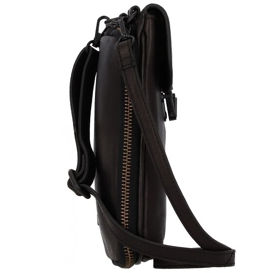 aunts & uncles Bolso móvil de cuero de la Sra. Lemon de Grandma's Luxury Club 10 cm