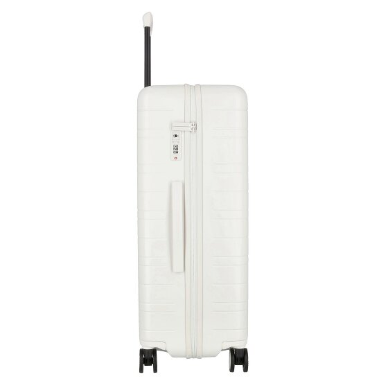 Horizn Studios H7 Essential Carro de 4 ruedas 77 cm