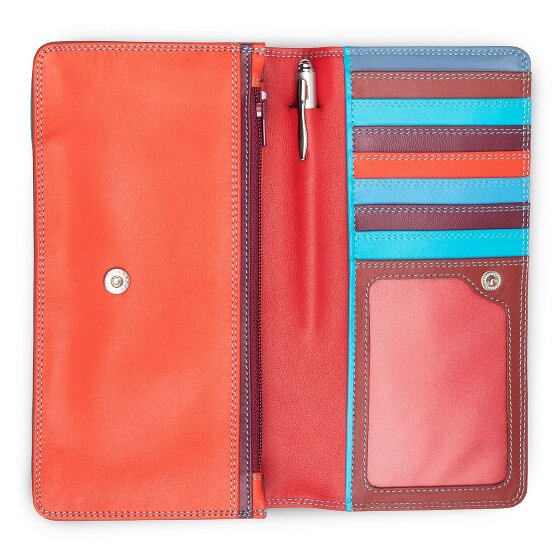 Mywalit Cartera mediana Matinee Cartera de piel 17 cm