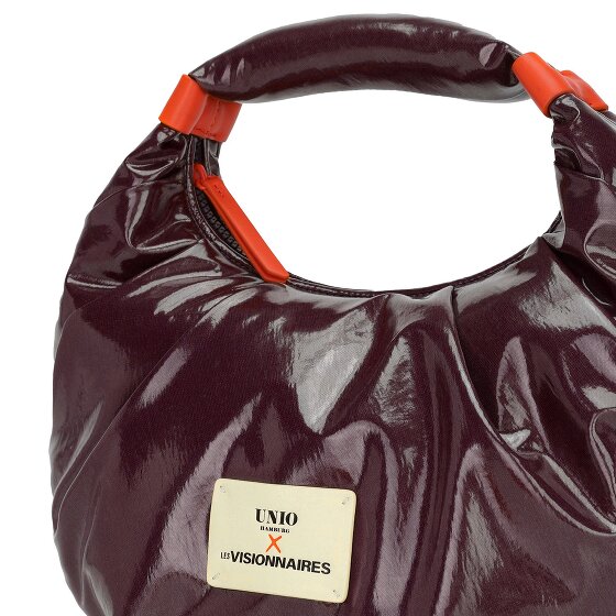 LES VISIONNAIRES Unio Kitzbuehel Bolsa de hombro S 34 cm