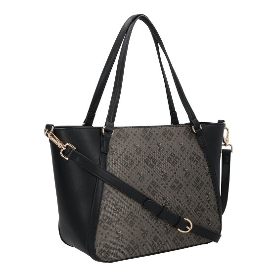 U.S. Polo Assn. Hampton Bolsa de compras 30 cm