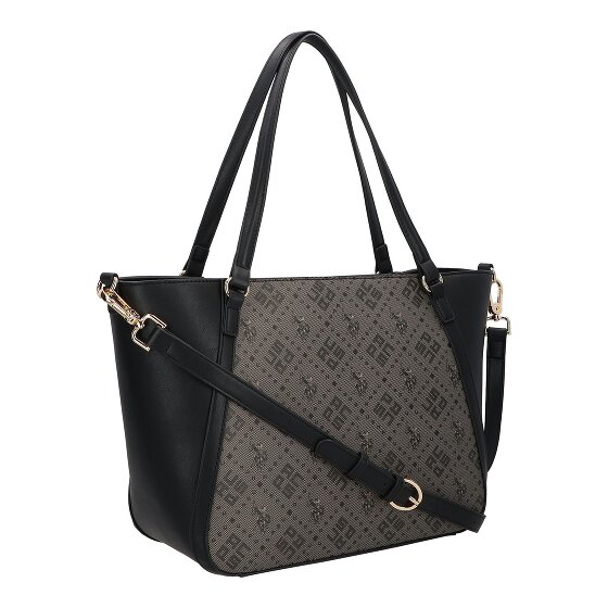 U.S. Polo Assn. Hampton Bolsa de compras 30 cm