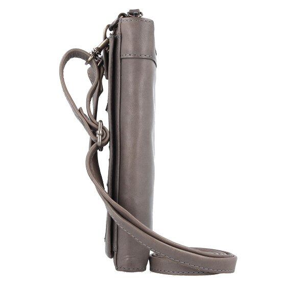 Harbour 2nd Anchor Love Lina Billetera Piel 19 cm