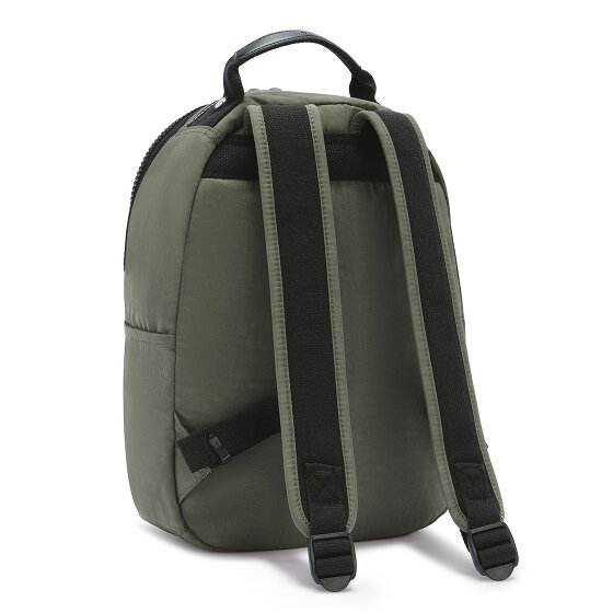 Kipling Mochila Basic Seoul S 35 cm compartimento para portátil
