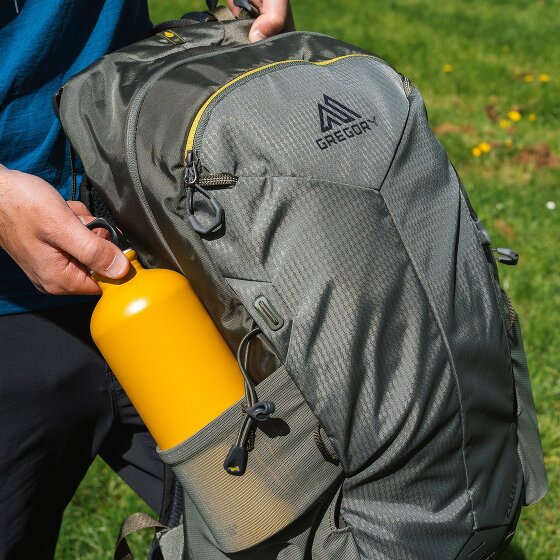 Gregory Zulu 25 Mochila de senderismo 55 cm