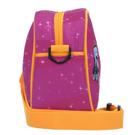 Travelite Bolsa infantil Heroes of the City 20 cm
