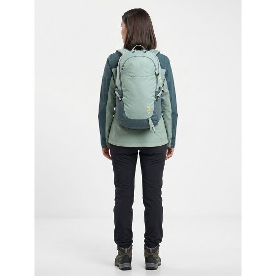 Jack Wolfskin Astro Vent 24 L Mochila de senderismo 55 cm