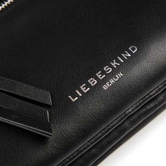 Liebeskind Zena Bolsa de hombro S Piel natural 25 cm
