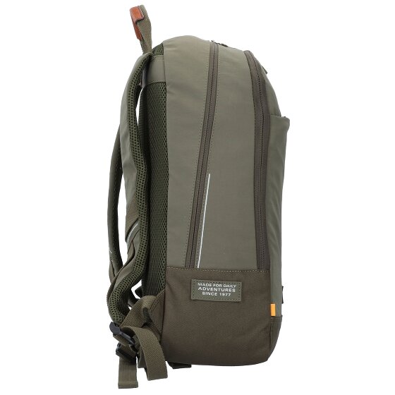 camel active City Mochila de día 41 cm Compartimento para el portátil