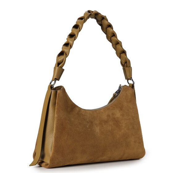 Coccinelle Boheme Bolsa de hombro Piel 31 cm