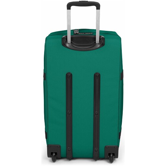 Eastpak Transit'R 2 ruedas Bolsa de viaje M 67 cm