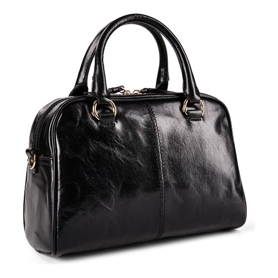 The Bridge Flora Bolso Piel 26 cm