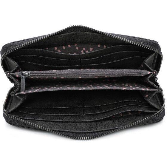 Fritzi aus Preußen Fritzi10 Nicole Vintage Cartera 20 cm