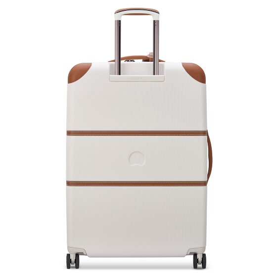 Delsey Paris Chatelet Air 2.0 Carro de 4 ruedas 76 cm