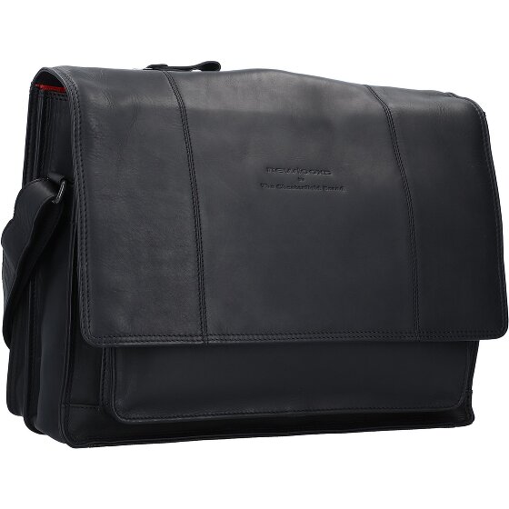 The Chesterfield Brand Gent Bolsa para bicicletas 40 cm