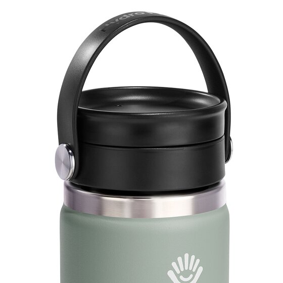 Hydro Flask Hot Beverages Wide Flex Slip Lid Botella para beber 350 ml