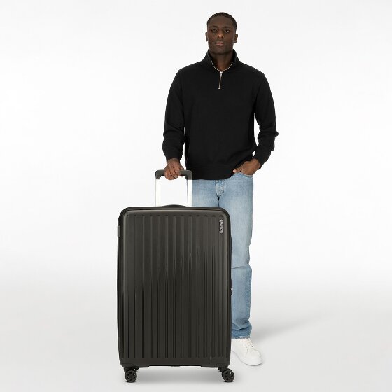 American Tourister Rejoy 4 ruedas Carrito 77 cm