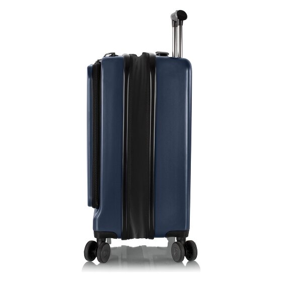 Heys Hatch 4 ruedas Carro de la cabina 53 cm Compartimento para el portátil con pliegue de expansión