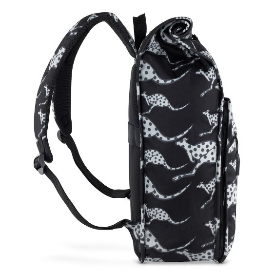 Chiemsee Jump N Fly Mochila de día 46 cm Compartimento para el portátil