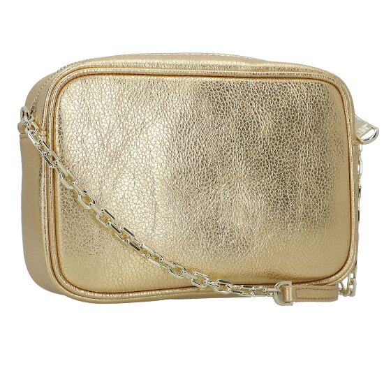 Patrizia Pepe Fly Bolsa de hombro Piel 19 cm
