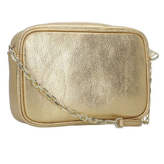 Patrizia Pepe Fly Bolsa de hombro Piel 19 cm