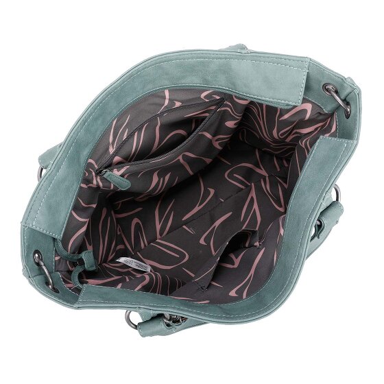 Fritzi aus Preußen Eco Fritzi02 Bolsa de compras 50 cm